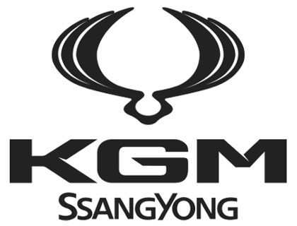 kgm-ssangyong