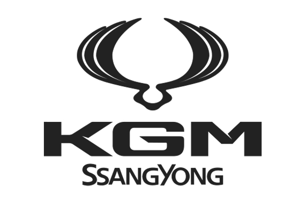 ssangyong